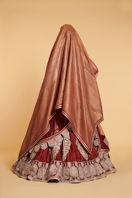 Lehenga