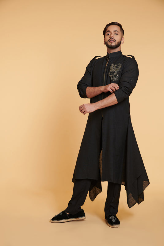 KURTA
