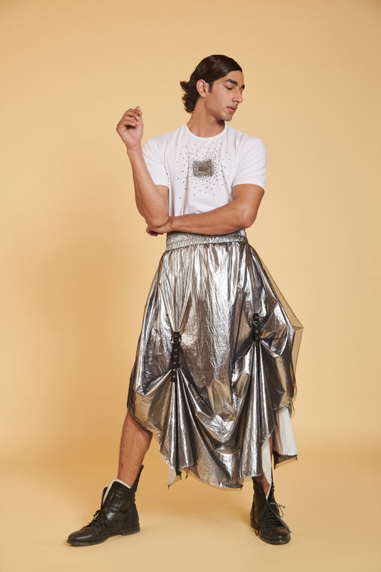 sometsuke Zoge Glam Gradient Tee