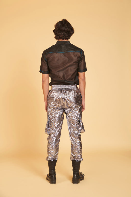 sometsuke Metallica Gin Army