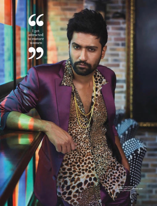 Vicky Kaushal