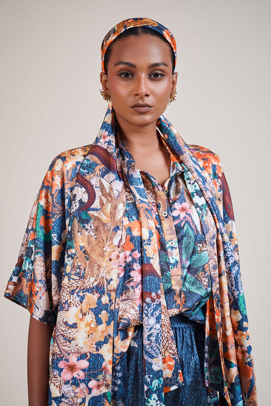 Day blossom co-ord