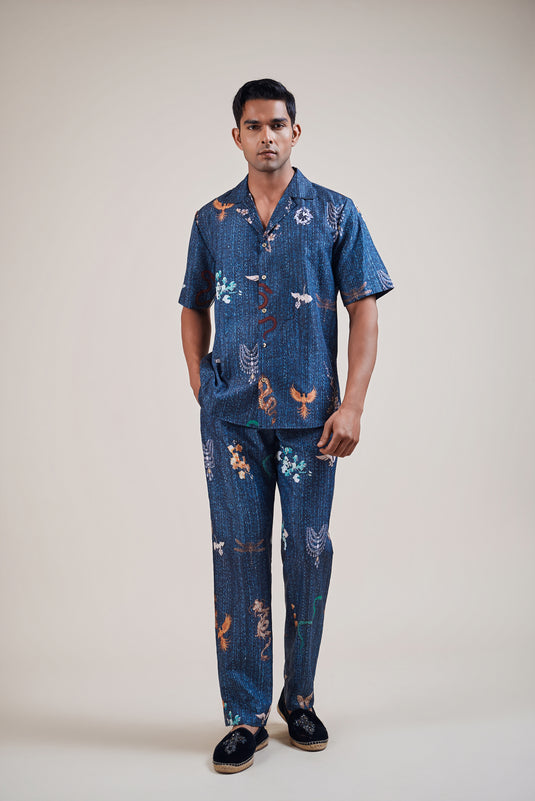 Day bio co-ord
