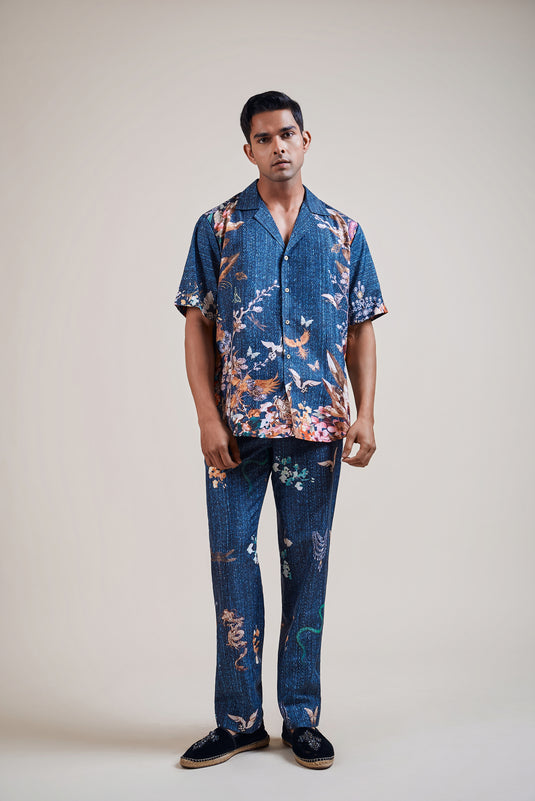 Day bloom co-ord