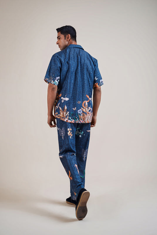 Day bloom co-ord