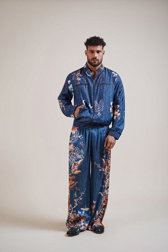 Day bio bomber