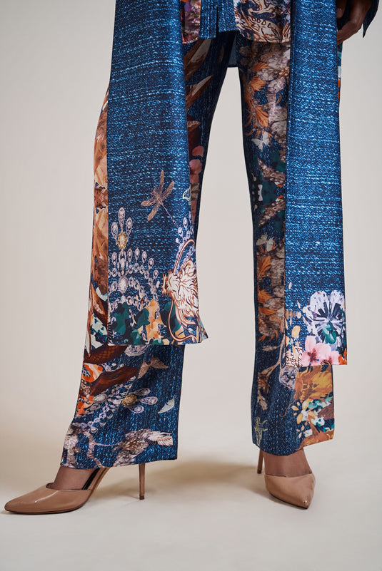 Day bloom co-ord