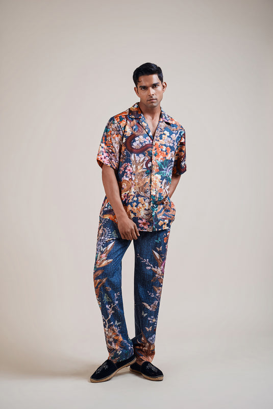 Day blossom co-ord