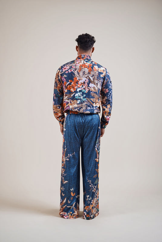 Day blossom bomber