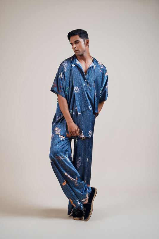 Day bio co-ord