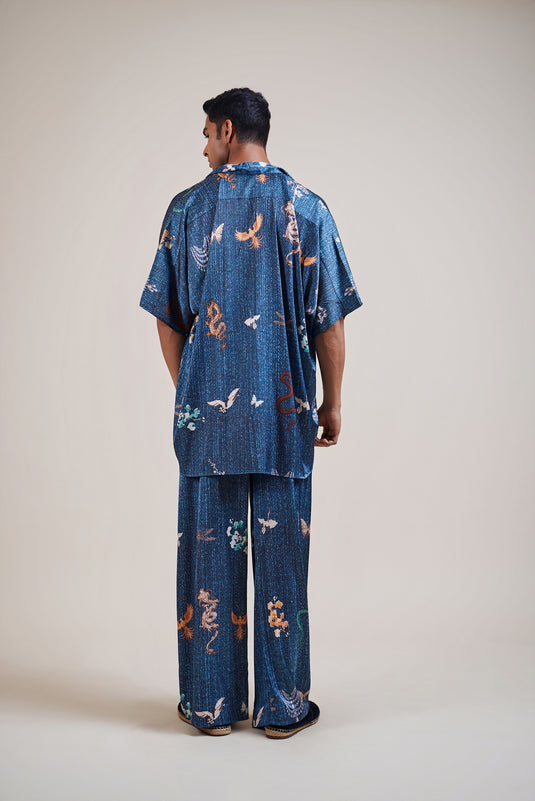 Day bio co-ord