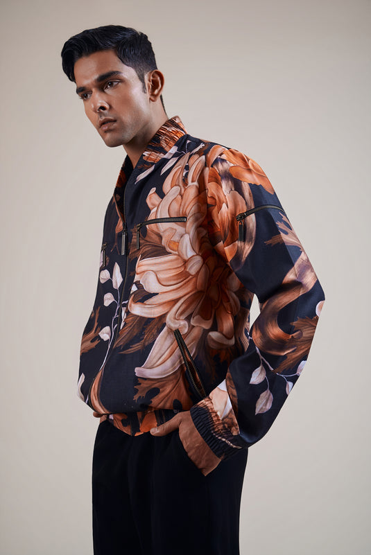 Garden of Eden black snake bomber