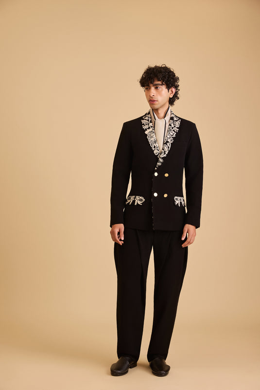 Miraas gara DB suit