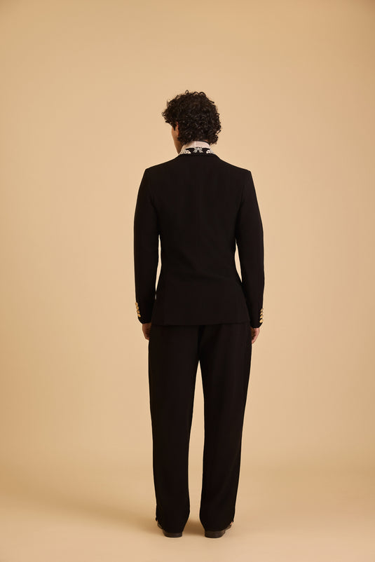 Miraas gara DB suit