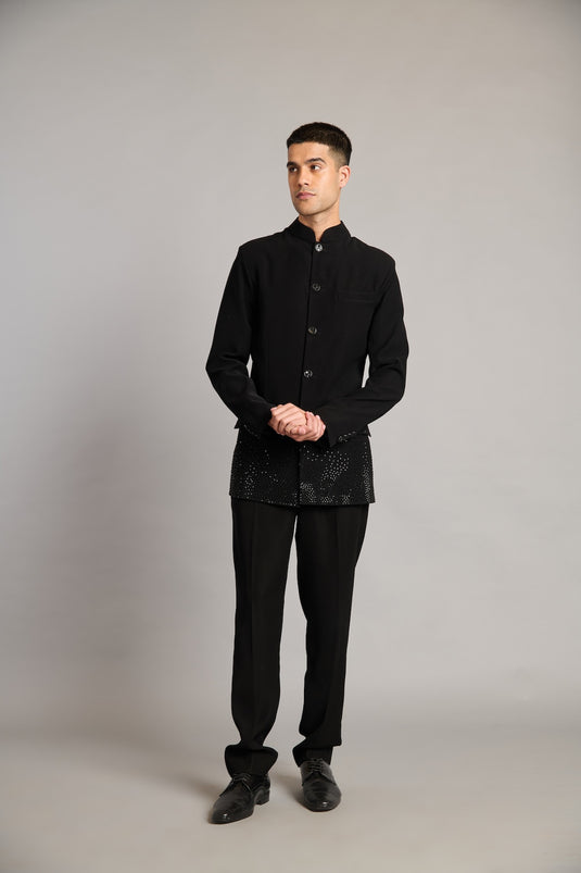 NS crystal bandh gala