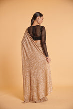Load image into Gallery viewer, Neo gilded bling bling classic drape