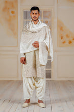 Load image into Gallery viewer, Gradient Bling Bling Kurta