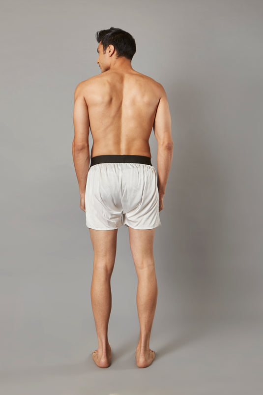 Vanilla Boxers