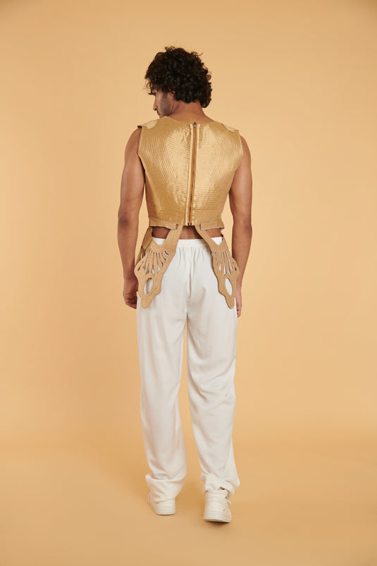 GENERATION GOLD Vanilla 80’s formals..