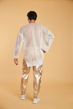 Load image into Gallery viewer, Gilded Harajuku jumper.
