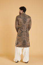 Load image into Gallery viewer, Burakku Gorudo Ultra Glam Dripping Traditional Jacket