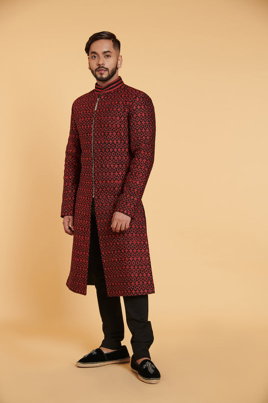 Sherwani